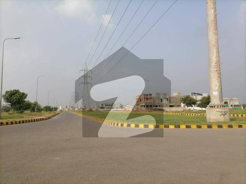 Residential Plot For sale In Rs. 45500000
