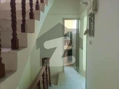 3.5 Marla House For Rent In Johar Town Lahore