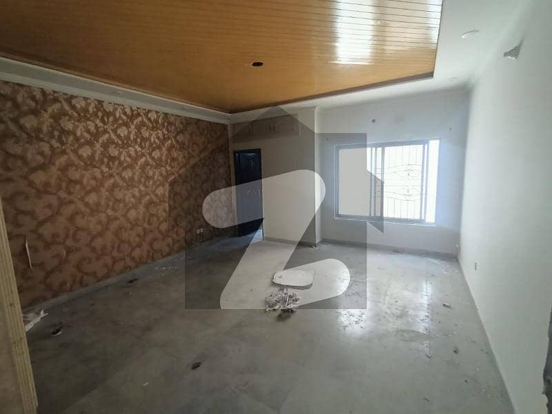10 Marla Silent Office Available For Rent In Johar Town Lahore