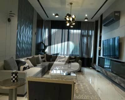 6500 Square Feet Penthouse For Sale In DHA Defence