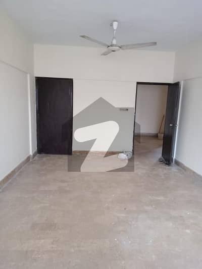 Get A Prime Location 1050 Square Feet Flat For rent In DHA Phase 2 Extension