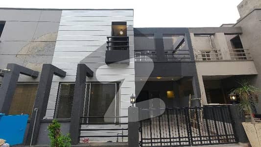 House Is Available For sale In Divine Gardens - Block E