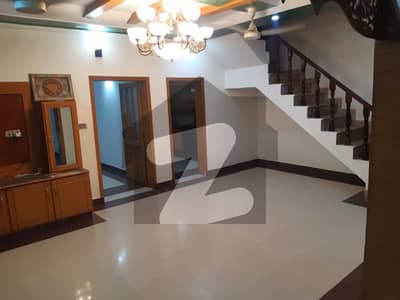 10 Marla 1st Floor For Rent Urgent In LDA Avenue 1