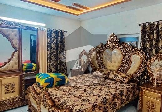 جوہر ٹاؤن فیز 1 - بلاک ایف2 جوہر ٹاؤن فیز 1,جوہر ٹاؤن,لاہور میں 5 کمروں کا 10 مرلہ مکان 3.5 کروڑ میں برائے فروخت۔