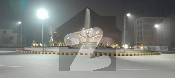 پارک ویو سٹی ۔ کرسٹل بلاک پارک ویو سٹی,لاہور میں 10 مرلہ رہائشی پلاٹ 1.45 کروڑ میں برائے فروخت۔