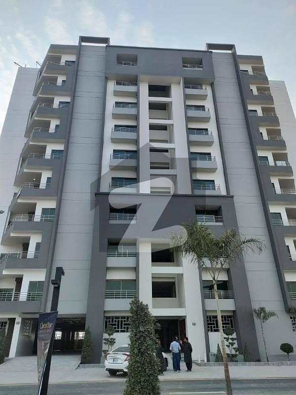 Brand New 10 Marla 3 BED Flat 2nd Floor Available For Rent In Askari 11 Sec- D
