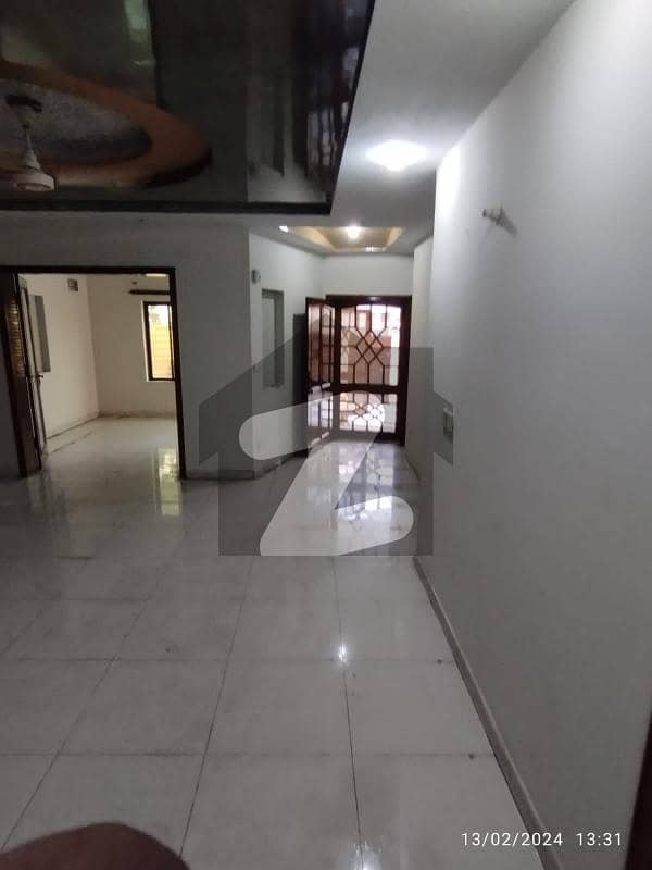 10 Marla House Lower Portion For Rent In Ghouri Block Bahria Town Lahore