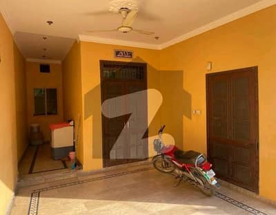 10 Marla House For Sale In Johar Town Phase 1 - Block E1 Lahore Near Daughter Hospital And Jeevan Market