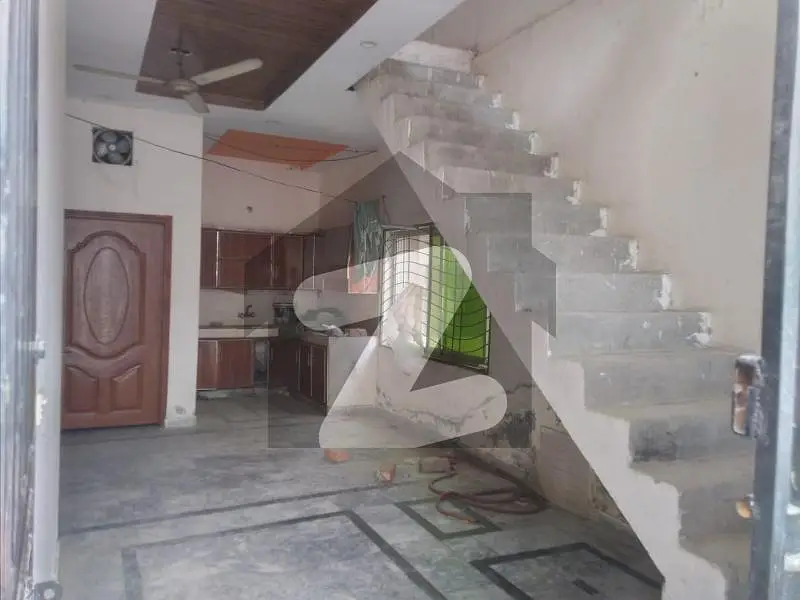 3 Marla Well Furnished House For Sale In Shadab Garden