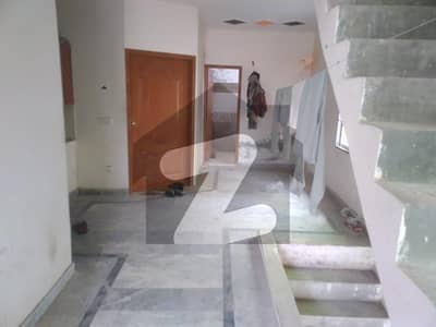 3 Marla Well Furnished House For Sale In Shadab Garden