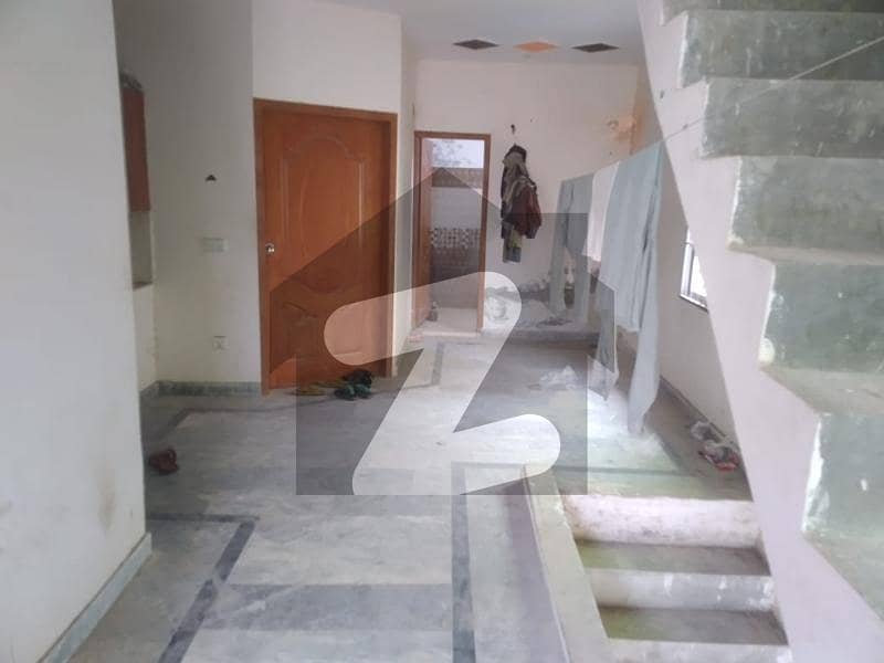 شاداب گارڈن لاہور میں 4 کمروں کا 3 مرلہ مکان 60.0 لاکھ میں برائے فروخت۔