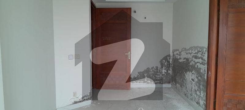Apartment For Rent One Bed In Sector D, Bahria Town, Lahore.