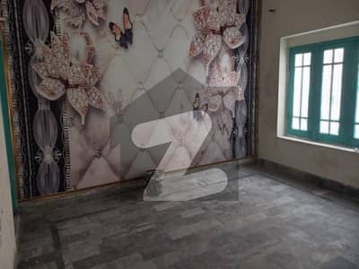 2.5 Marla Double Storey House Available For Rent At Ghulam Muhammadabad Faisalabad