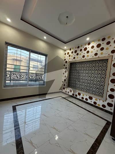 پارک ویو سٹی لاہور میں 4 کمروں کا 5 مرلہ مکان 1.7 کروڑ میں برائے فروخت۔