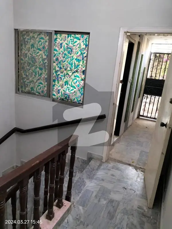 Affordable House Available For Rent In Gulistan-E-Jauhar - Block 19