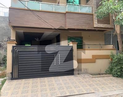 5 Marla House In Johar Town Phase 2 Block J2 For Sale Brand New House Near Emporium Mall And Expo Center Owner Build