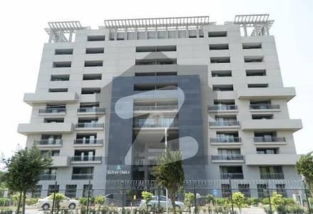 F-10 Silver Okas 3 Bed Room Apartment Fully Furnished