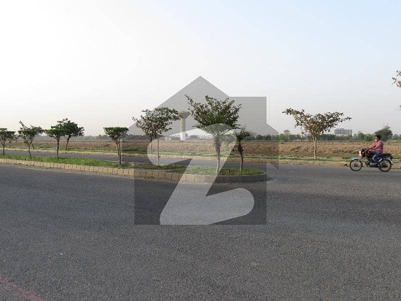 10 Marla Plot Available For Sale In NFC 2 Block C