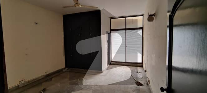 Office Apartment Available For Rent DHA Phase-3