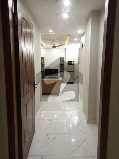 بحریہ ٹاؤن سیکٹرڈی بحریہ ٹاؤن,لاہور میں 2 کمروں کا 3 مرلہ علاوہ 1.2 لاکھ میں کرایہ پر دستیاب ہے۔