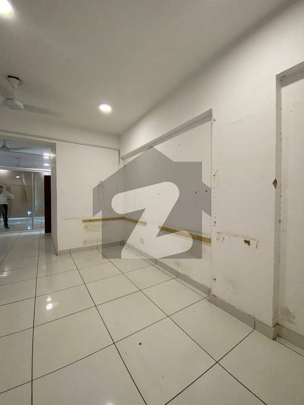800 SqFt Office For Rent in Phase 2 Ext