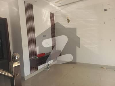 Original Pictures Unfurnished Luxury House DHA Very Hot Location Near TO Park And Market