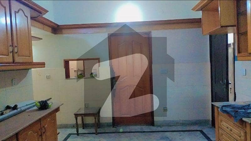1 kanal lower portion for rent available in NFC 1 Housing Society Lahore
