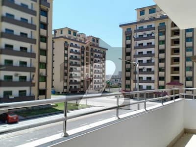 NEW 10 Marla 3 Bed Apartment On 1st Floor For Sale In Askari 11 Lahore