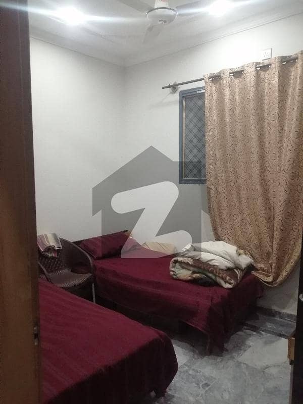 3 Marla Ground Floor For Rent In Airport Housing Society
