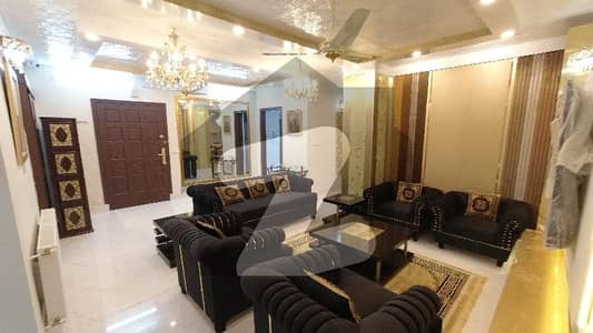 Newly Renovated Furnished Apartment