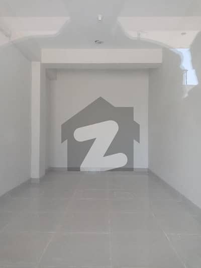 200. Sq. ft Ground Shop available for rent in G-13 Islamabad