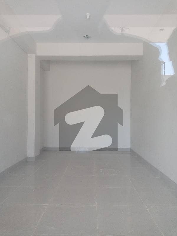 200. Sq. Ft Ground Shop Available For Rent In G-13 Islamabad