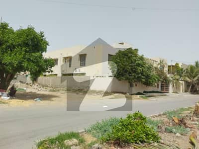 1000 Residential Plot For Sale At Most Prime And Captivating Location Of 5th East Street In Dha Defence Phase 1 Karachi.