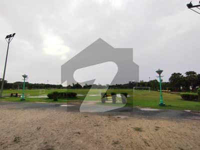 Bahria Orchard 2 Marla Commercial Plot For Sale C Block Near Bahria Head Office Price 115 Lacs
