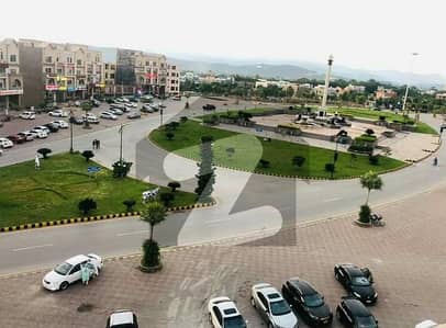 5 Marla Plot File For Sale In Bahria Enclave - Sector I Islamabad