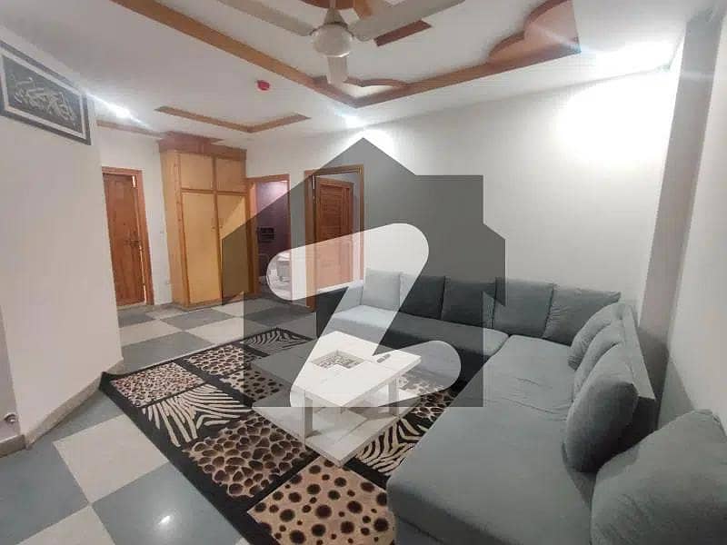 flat for rent in Bahria town phase 4 Rawalpindi