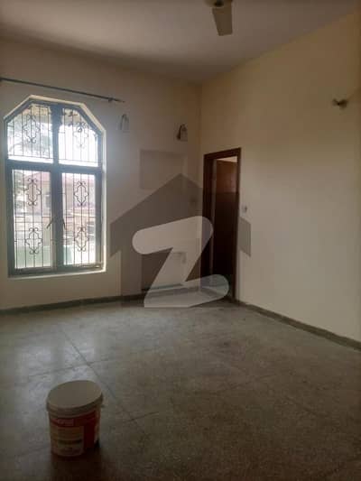 1 Kanal Upper Portion is available for Rent in DHA Phase 1 Lahore