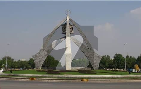Property For Sale In Bahria Town - Overseas C Lahore Is Available Under Rs. 9500000