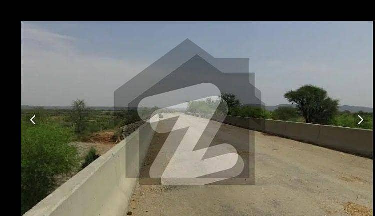 7 Marla Residential Plot Available For Sale In Sector I-12, ISLAMABAD.