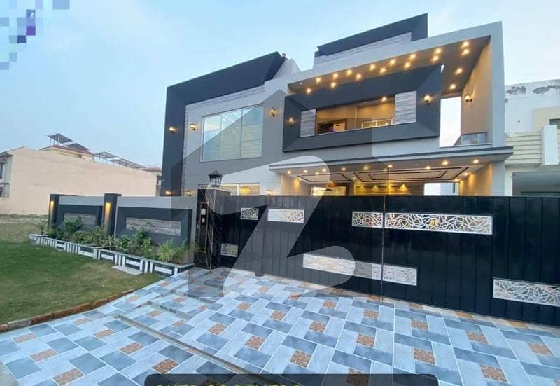 1kanal Brand New Modern Bungalow For Sale In Tariq Garden 1kanal Brand New Modern Bungalow For Sale In Tariq Garden