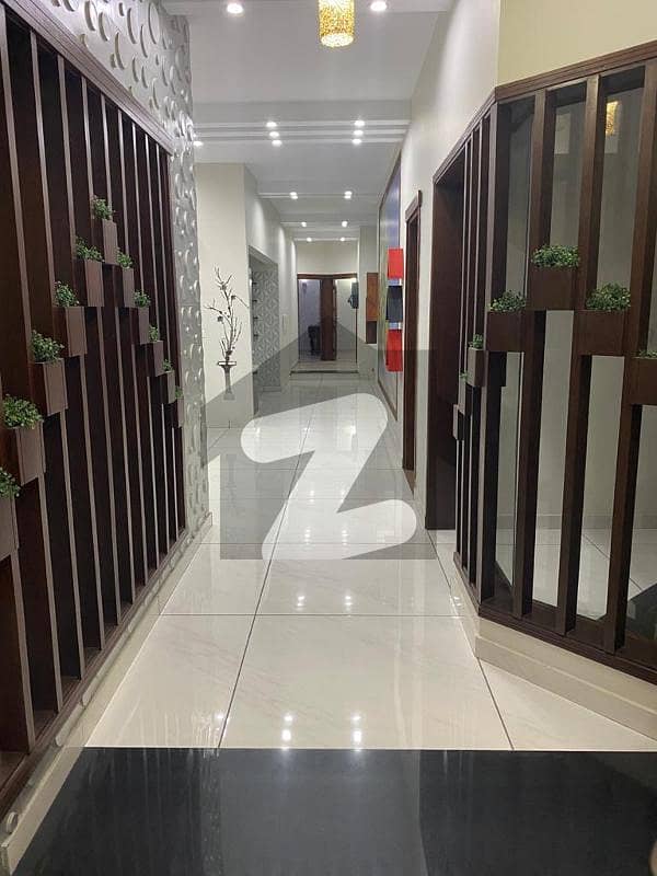 ڈی ایچ اے فیز 7 ڈی ایچ اے ڈیفینس,کراچی میں 3 کمروں کا 1 کنال مکان 9.0 کروڑ میں برائے فروخت۔