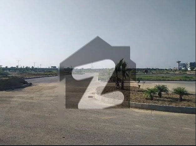 8 Marla Residential Plot Available For Sale In Sector I-14,ISLAMABAD