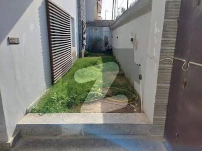 Vip 400 Sqyds House For Sale Gulistan E Jauher Block 12