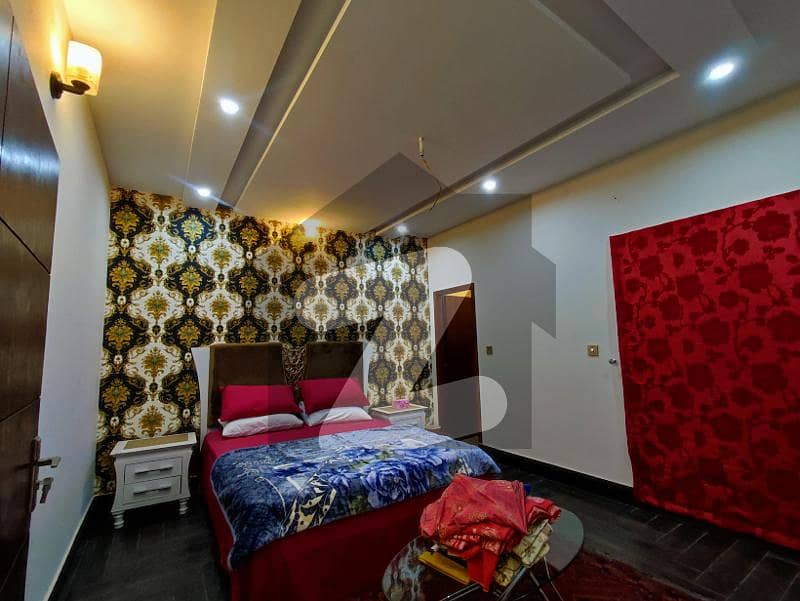 بش ایگزیکٹو ولاز ملتان میں 3 کمروں کا 4 مرلہ مکان 1.35 کروڑ میں برائے فروخت۔