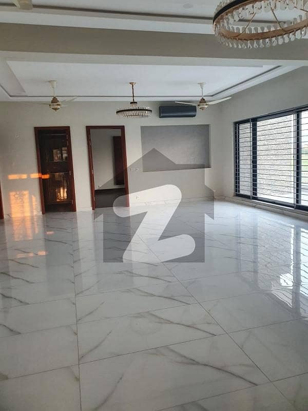 1 kanal sami furnished upper lock lower portion available for rent in DHA phase 5 hot location