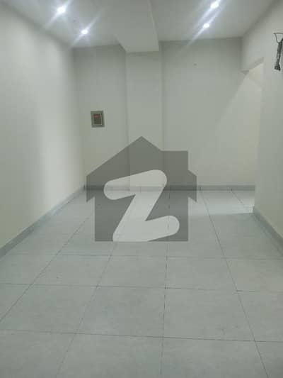 One bed non farnish apartment available for rent sector C jasmine block Bahria town Lahore