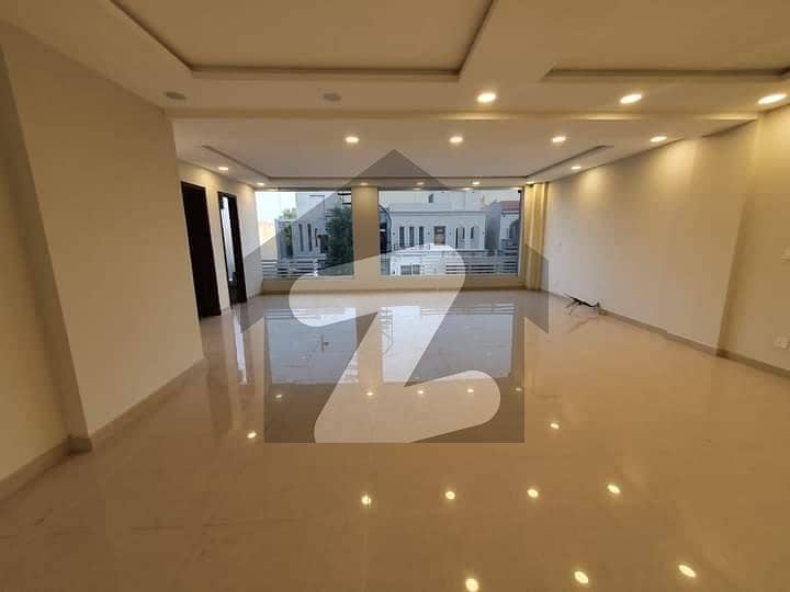 5 Marala Basement Available For Rent