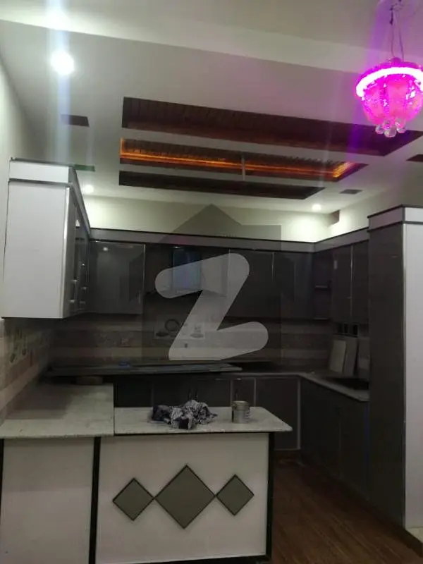 7 MARLA PORTION AVAILABLE FOR RENT IN GULBERG