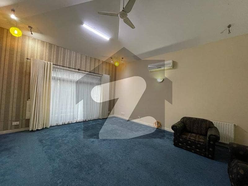 Fully Renovated House For Rent In Sector F-8 Islamabad