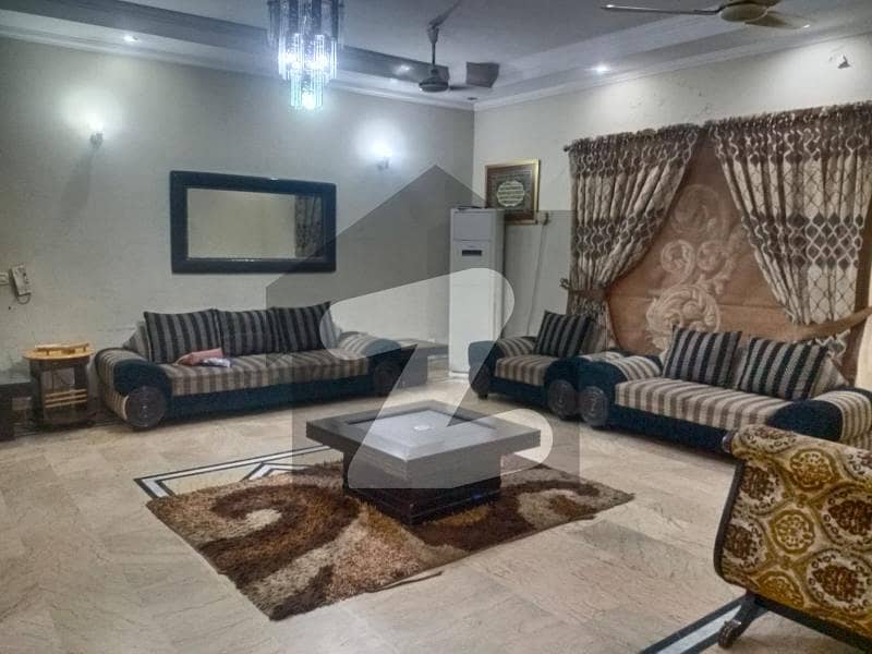 2 KANAL Duplex House For Sale Bungalow In DHA PHASE 1